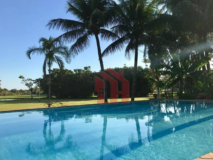 Foto 1 de Casa de Condomínio com 4 Quartos à venda, 576m² em Balneário Praia do Pernambuco, Guarujá
