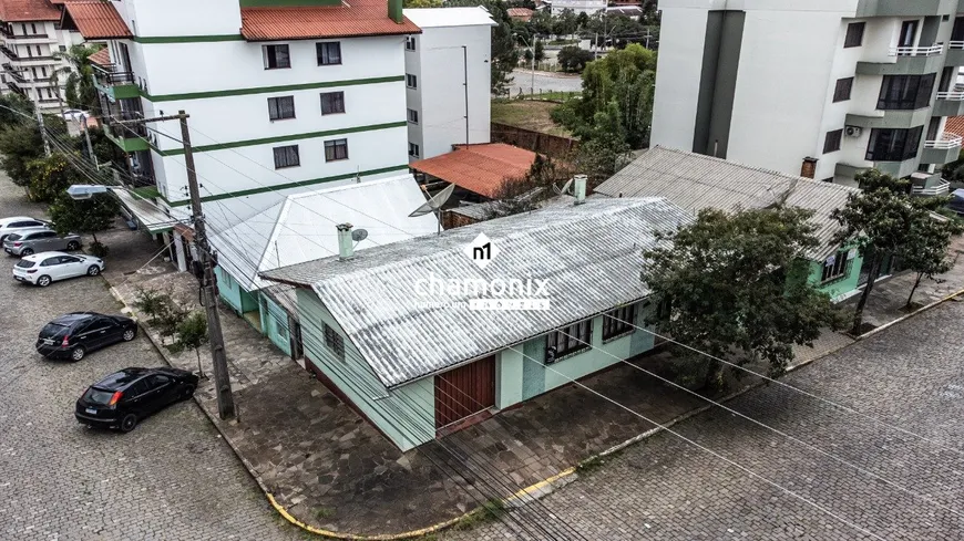 Foto 1 de Casa com 3 Quartos à venda, 120m² em Centro, Flores da Cunha