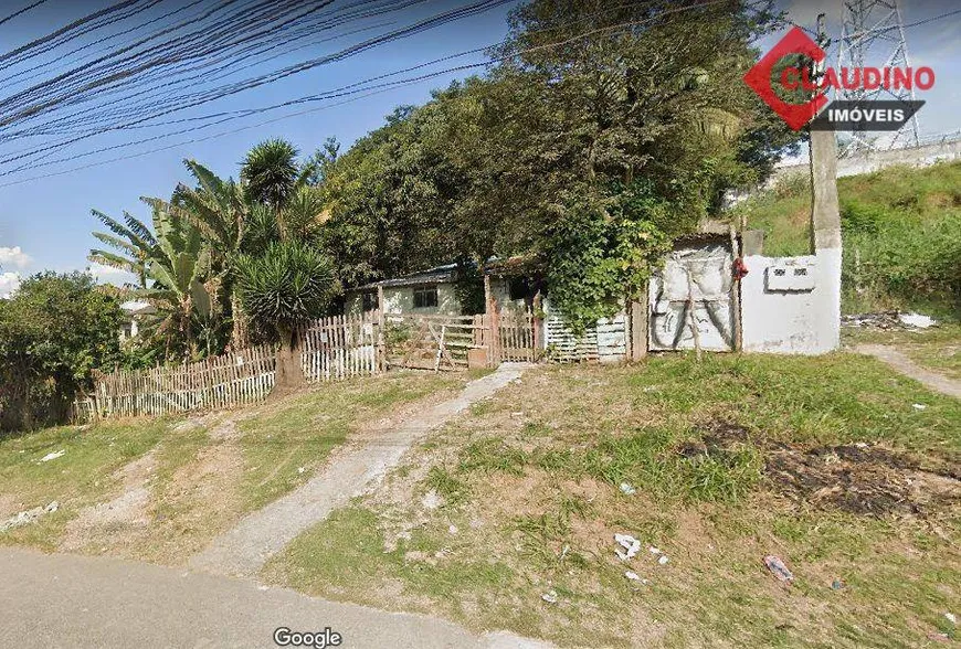 Foto 1 de Lote/Terreno para venda ou aluguel, 1000m² em Cidade Tiradentes, São Paulo