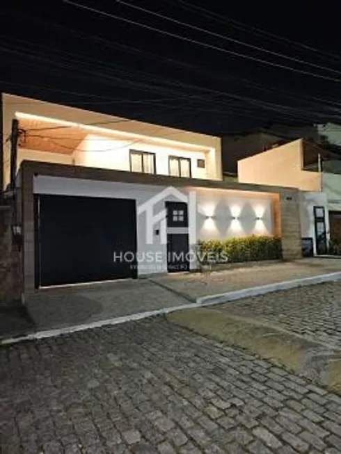 Foto 1 de Casa de Condomínio com 1 Quarto à venda, 308m² em Anil, Rio de Janeiro