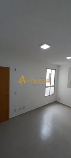 Foto 1 de Apartamento com 2 Quartos à venda, 44m² em Jardim Gurilândia, Taubaté