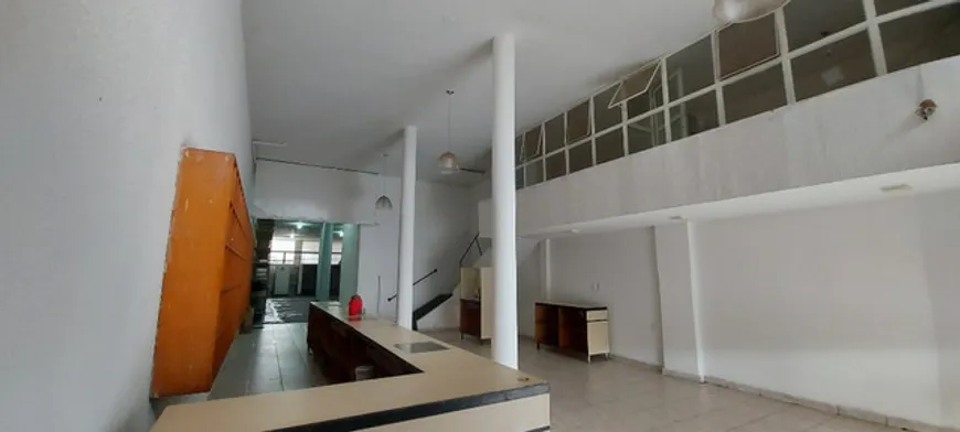 Foto 1 de Ponto Comercial para alugar, 290m² em Setor Central, Goiânia