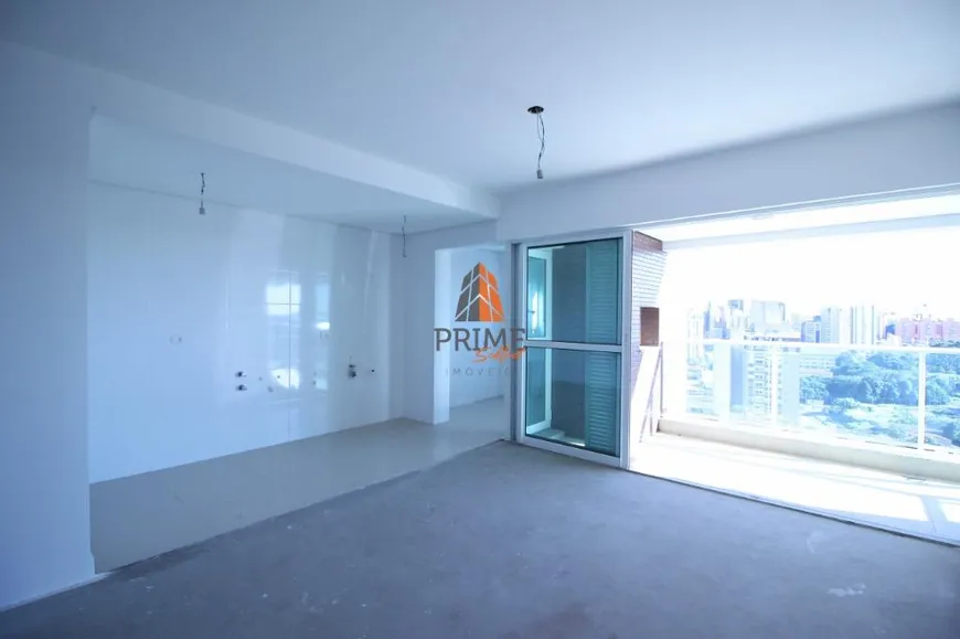 Foto 1 de Apartamento com 3 Quartos à venda, 120m² em Cabral, Curitiba