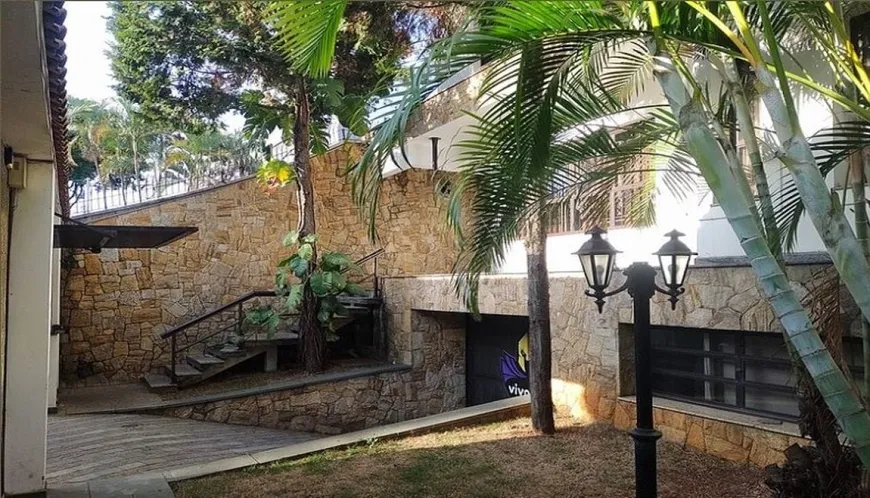 Foto 1 de Sobrado com 4 Quartos para venda ou aluguel, 500m² em Vila Maria Alta, São Paulo