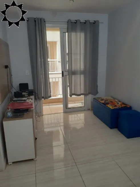 Foto 1 de Apartamento com 2 Quartos à venda, 47m² em Novo Osasco, Osasco