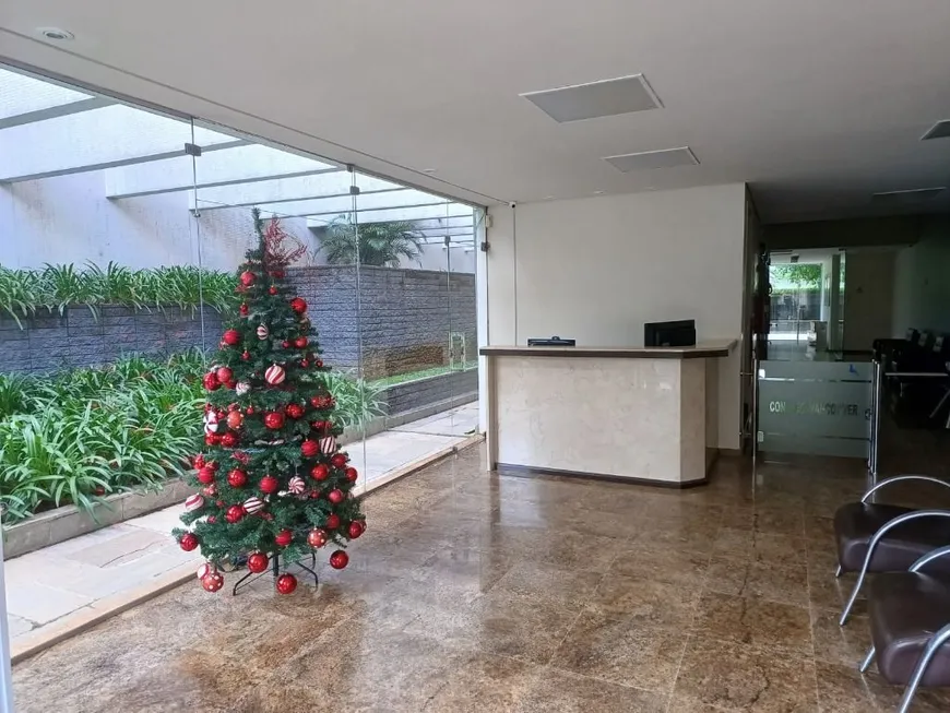 Foto 1 de Sala Comercial para alugar, 26m² em Santa Cecília, São Paulo