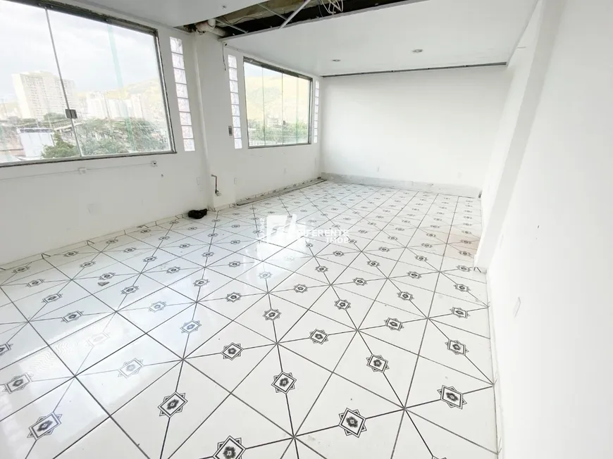 Foto 1 de Sala Comercial para alugar, 50m² em Centro, Nova Iguaçu