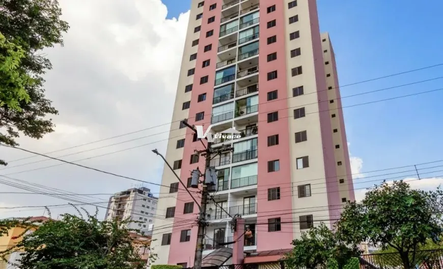 Foto 1 de Apartamento com 3 Quartos à venda, 75m² em Vila Guilherme, São Paulo