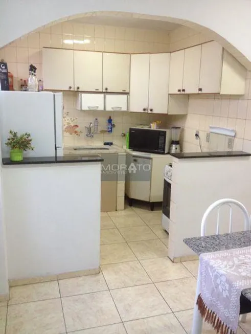 Foto 1 de Apartamento com 2 Quartos à venda, 65m² em Califórnia, Belo Horizonte