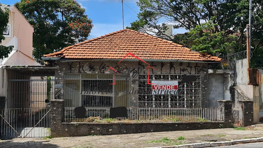 Foto 1 de Casa com 3 Quartos à venda, 257m² em Jardim da Saude, São Paulo