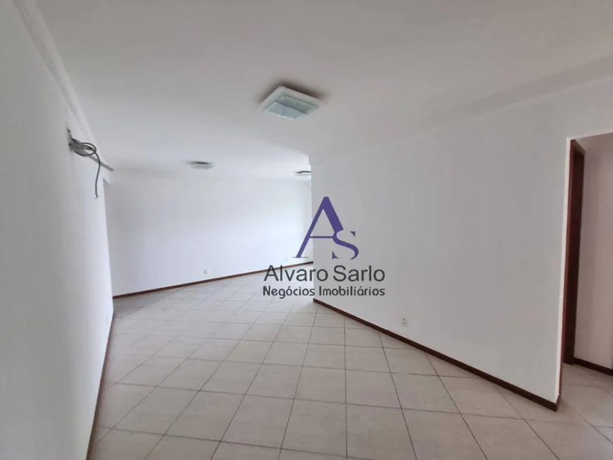 Foto 1 de Apartamento com 4 Quartos à venda, 140m² em Enseada do Suá, Vitória