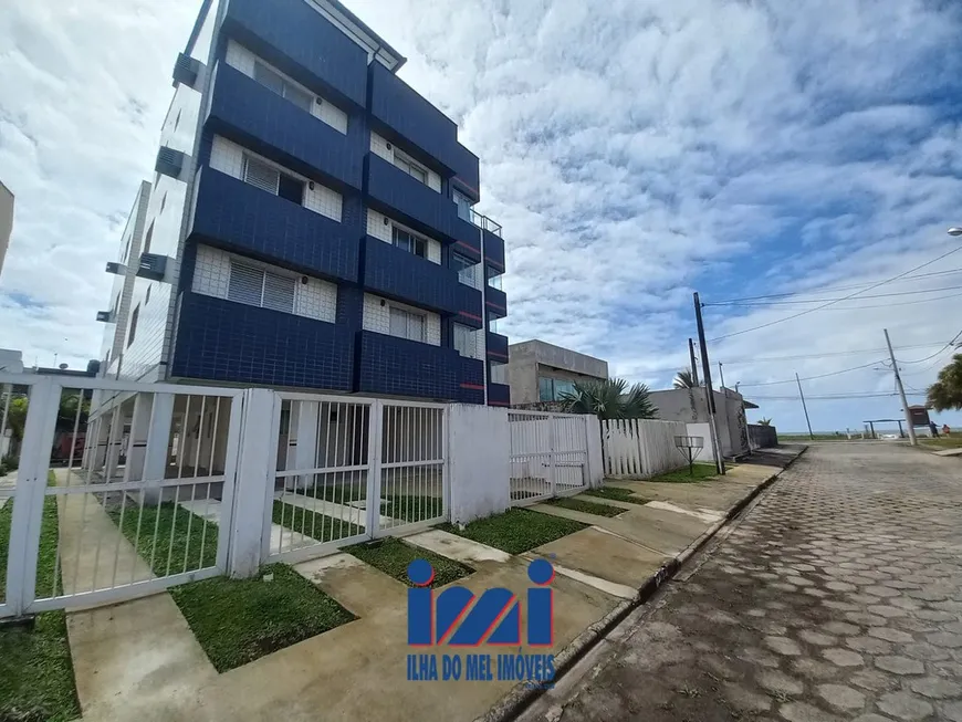 Foto 1 de Apartamento com 3 Quartos à venda, 86m² em Balneário Costa Azul, Matinhos
