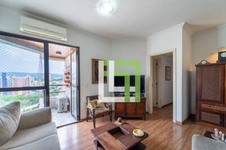 Foto 1 de Apartamento com 3 Quartos à venda, 100m² em Centro, Jundiaí