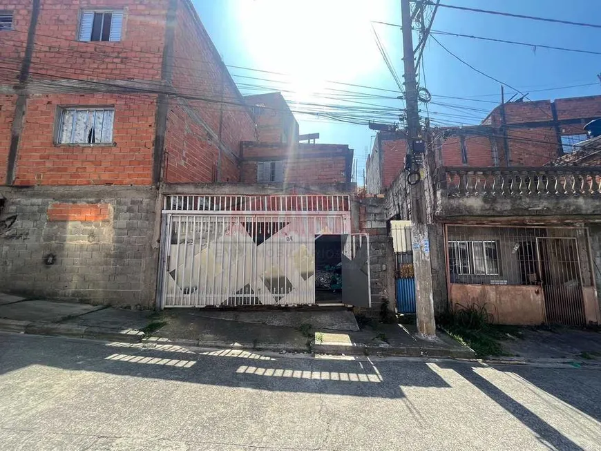 Foto 1 de Casa com 2 Quartos à venda, 70m² em Jardim Vila Carrão, São Paulo
