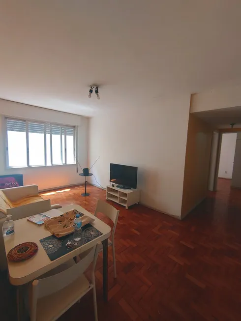 Foto 1 de Apartamento com 2 Quartos à venda, 78m² em Rio Branco, Porto Alegre