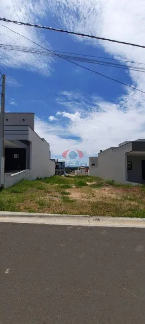 Foto 1 de Lote/Terreno à venda, 216m² em Parque Residencial Indaia, Indaiatuba