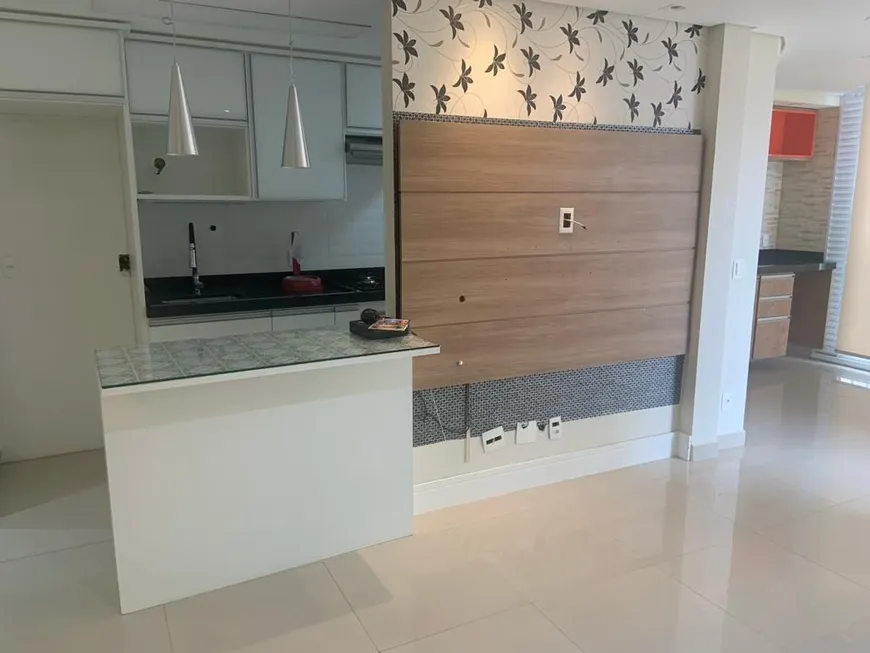 Foto 1 de Apartamento com 2 Quartos à venda, 62m² em Macedo, Guarulhos