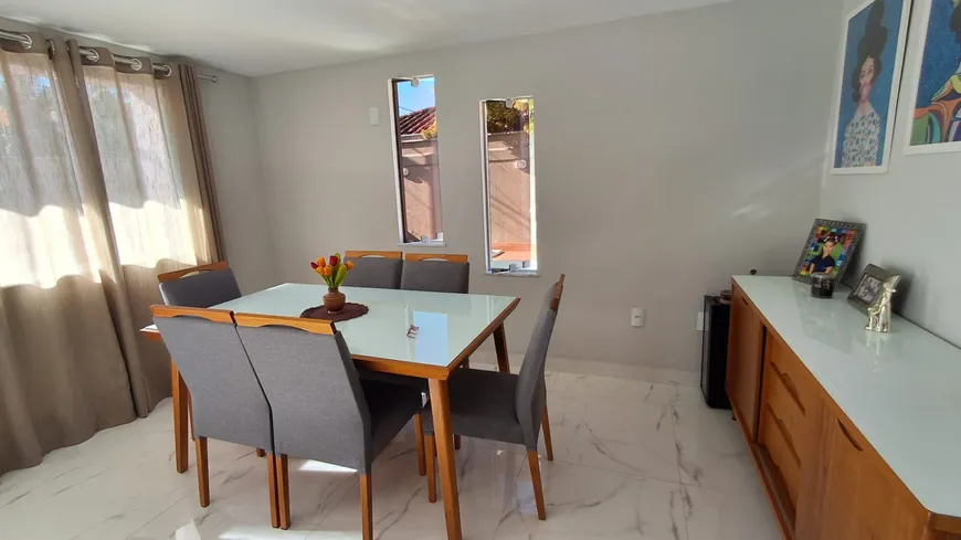 Foto 1 de Casa com 3 Quartos à venda, 140m² em Piratininga, Niterói