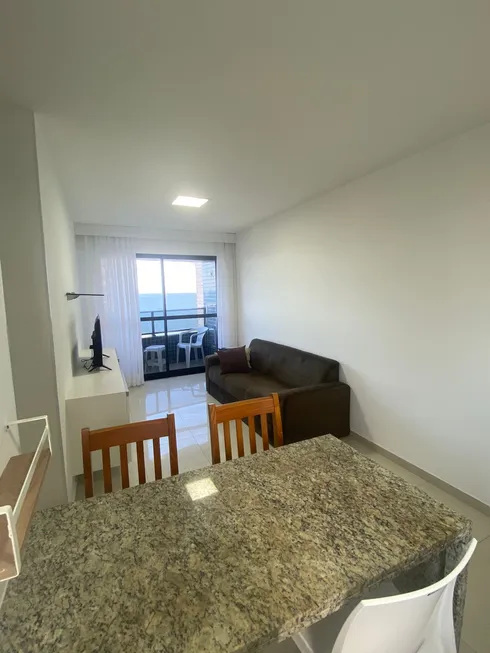 Foto 1 de Apartamento com 2 Quartos para alugar, 54m² em Boa Viagem, Recife