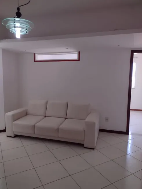 Foto 1 de Apartamento com 1 Quarto à venda, 48m² em Matatu De Brotas, Salvador