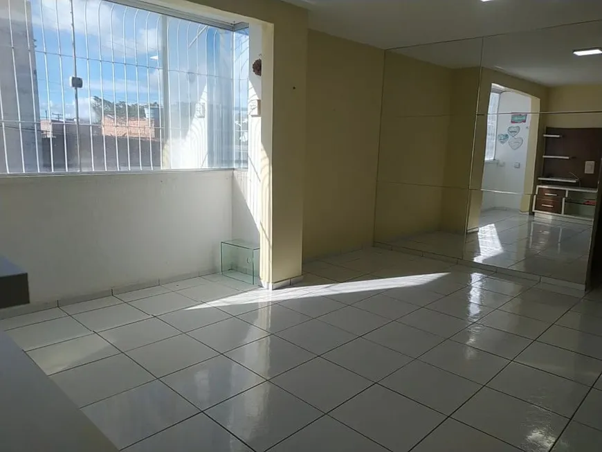 Foto 1 de Apartamento com 2 Quartos para alugar, 80m² em Gruta de Lourdes, Maceió