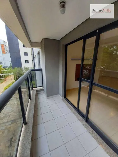 Foto 1 de Apartamento com 4 Quartos para venda ou aluguel, 134m² em Chácara Santo Antônio, São Paulo