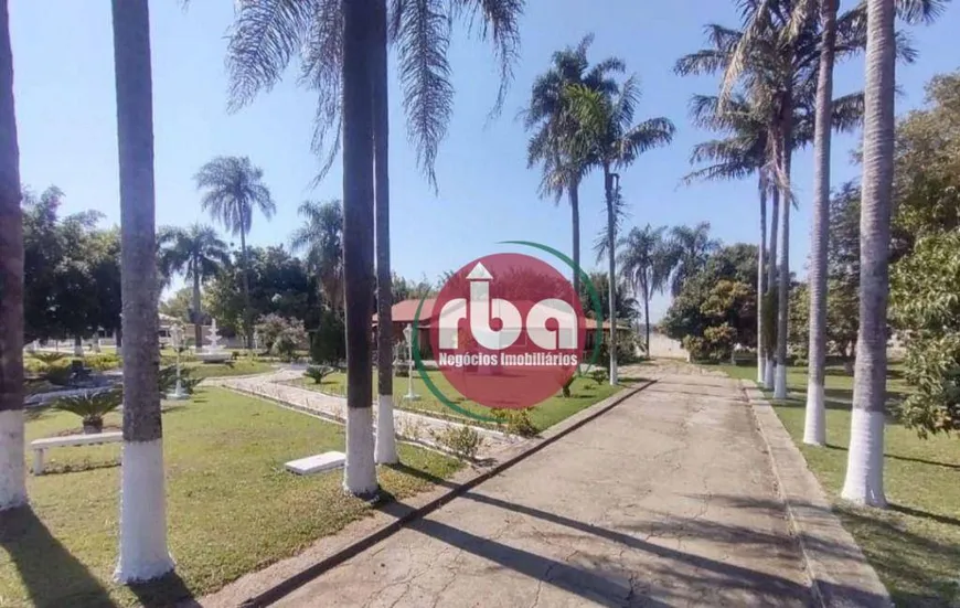 Foto 1 de Fazenda/Sítio com 4 Quartos à venda, 1200m² em Cajuru do Sul, Sorocaba