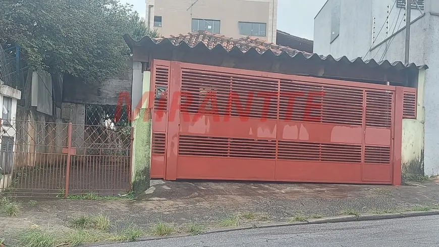 Foto 1 de Casa com 3 Quartos à venda, 150m² em Imirim, São Paulo