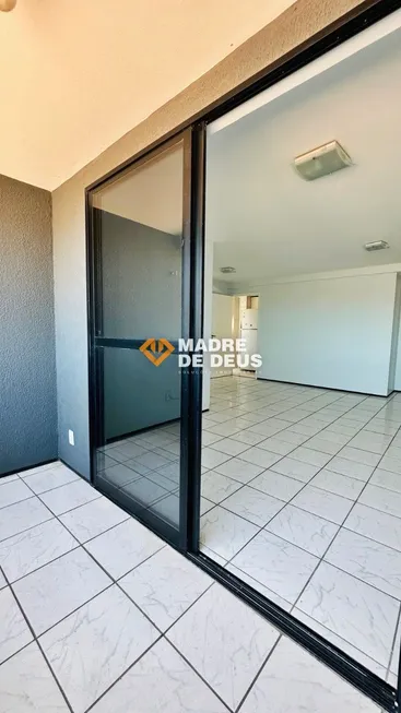 Foto 1 de Apartamento com 3 Quartos à venda, 105m² em Fátima, Fortaleza