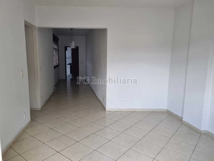 Foto 1 de Apartamento com 2 Quartos à venda, 87m² em Cachambi, Rio de Janeiro