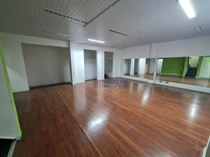 Foto 1 de Ponto Comercial para alugar, 260m² em Pompeia, São Paulo