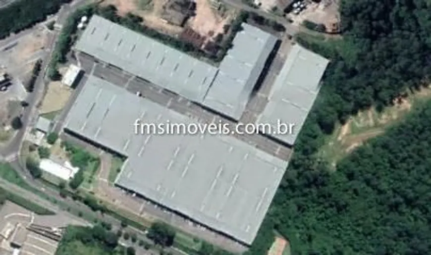 Foto 1 de Galpão/Depósito/Armazém para alugar, 1207m² em Distrito Industrial, Jundiaí