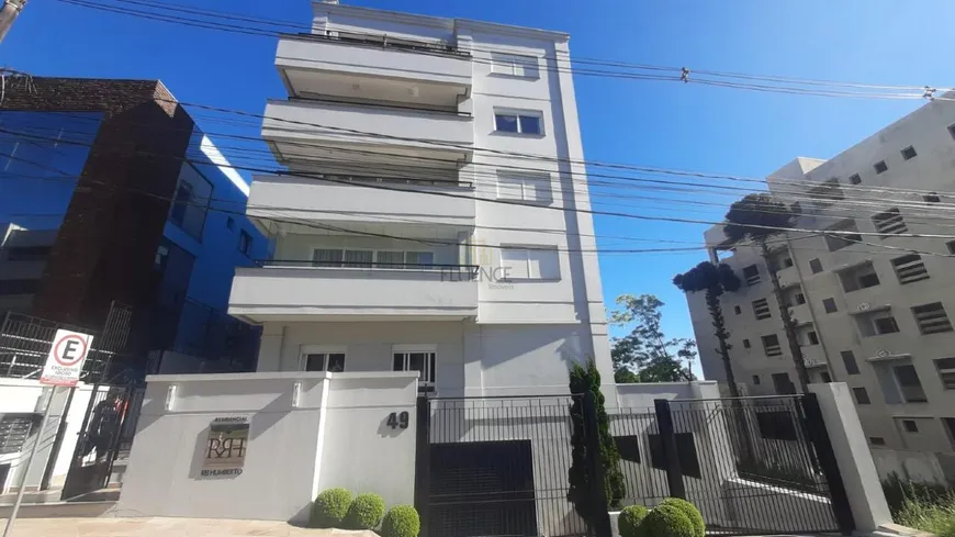 Foto 1 de Apartamento com 2 Quartos à venda, 67m² em Aurora, Carlos Barbosa