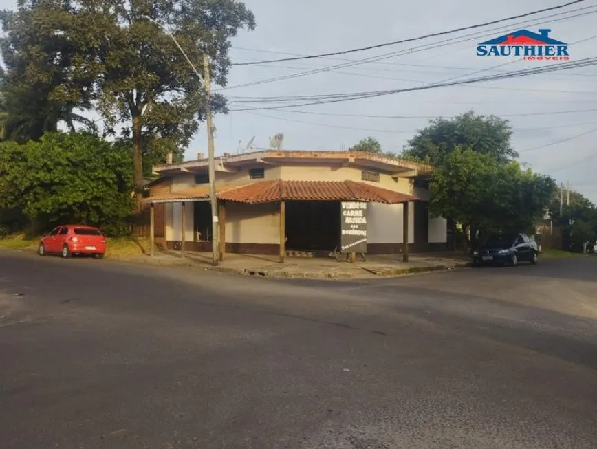 Foto 1 de Imóvel Comercial à venda, 99m² em Capão da Cruz, Sapucaia do Sul