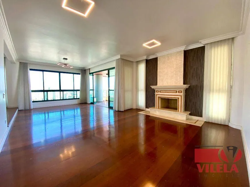 Foto 1 de Apartamento com 3 Quartos à venda, 257m² em Penha, São Paulo