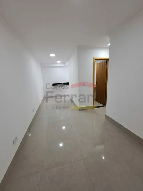 Foto 1 de Apartamento com 2 Quartos à venda, 52m² em Chácara do Encosto, São Paulo