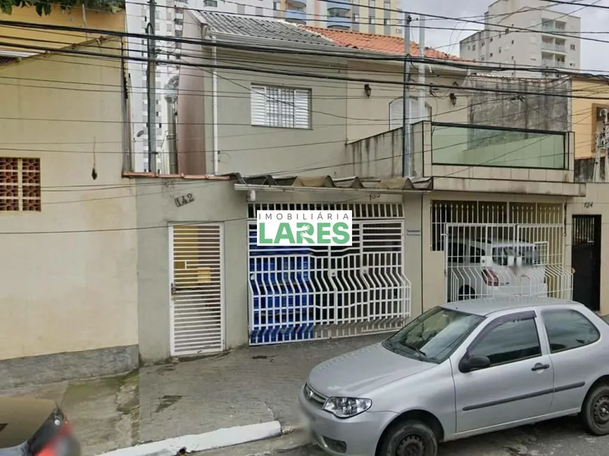 Foto 1 de Casa com 2 Quartos à venda, 130m² em Vila Moreira, São Paulo