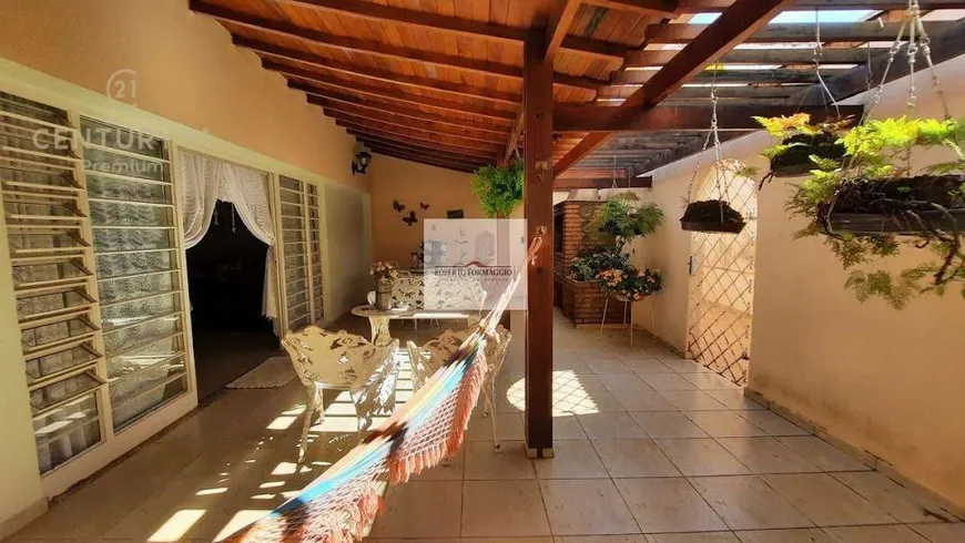 Foto 1 de Casa com 3 Quartos à venda, 285m² em São Dimas, Piracicaba
