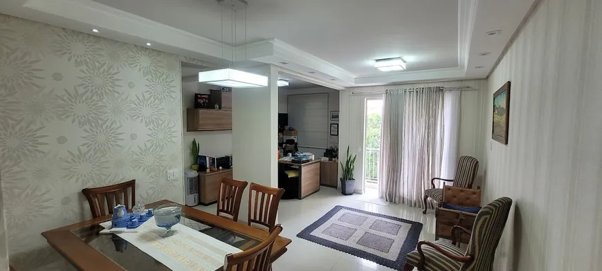 Foto 1 de Apartamento com 3 Quartos à venda, 65m² em Vila Ivone, São Paulo