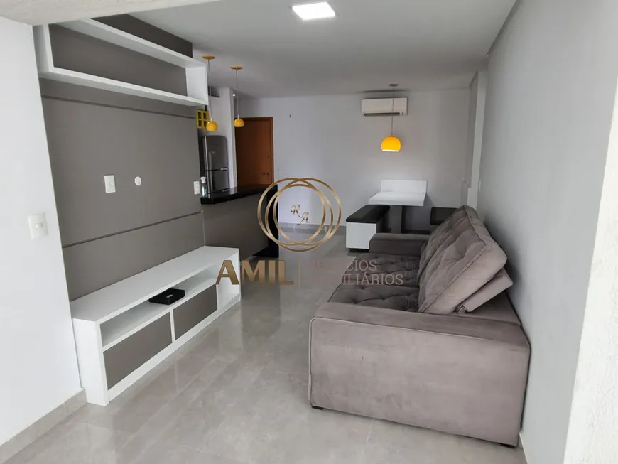 Foto 1 de Apartamento com 1 Quarto à venda, 57m² em Vila Ema, São José dos Campos