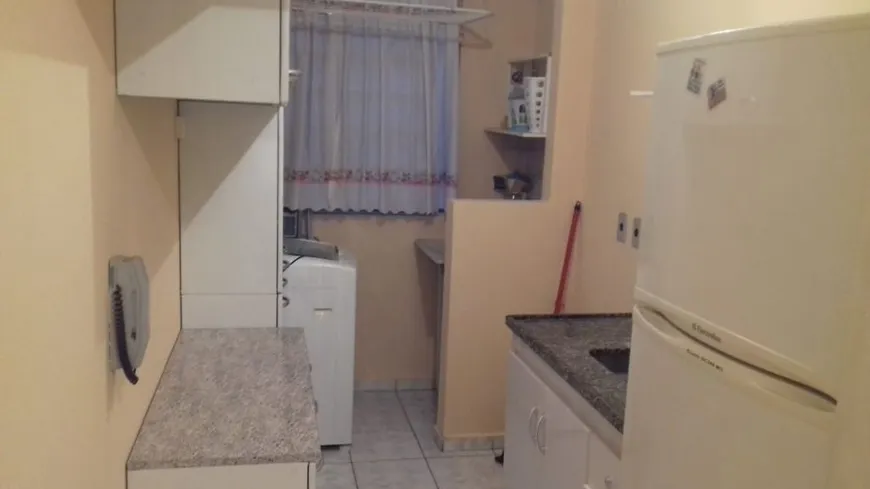 Foto 1 de Apartamento com 2 Quartos à venda, 50m² em Jardim Redil, São Paulo