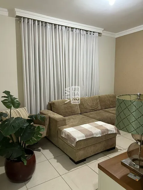 Foto 1 de Casa com 3 Quartos à venda, 113m² em Barreira Cravo, Volta Redonda