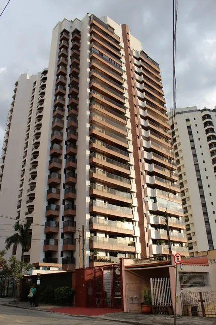 Foto 1 de Apartamento com 4 Quartos à venda, 147m² em Santana, São Paulo