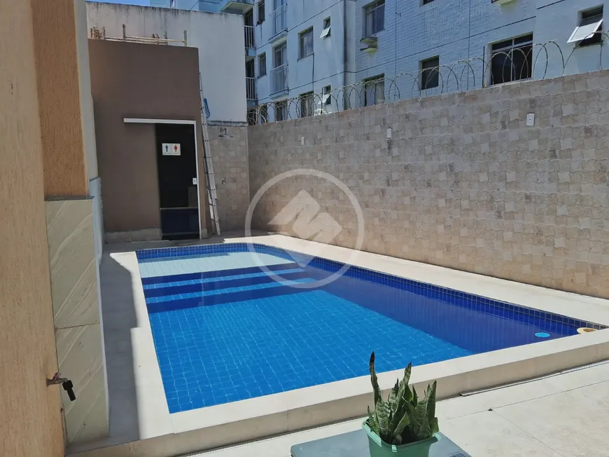 Foto 1 de Casa de Condomínio com 3 Quartos à venda, 120m² em Vila Praiana, Lauro de Freitas