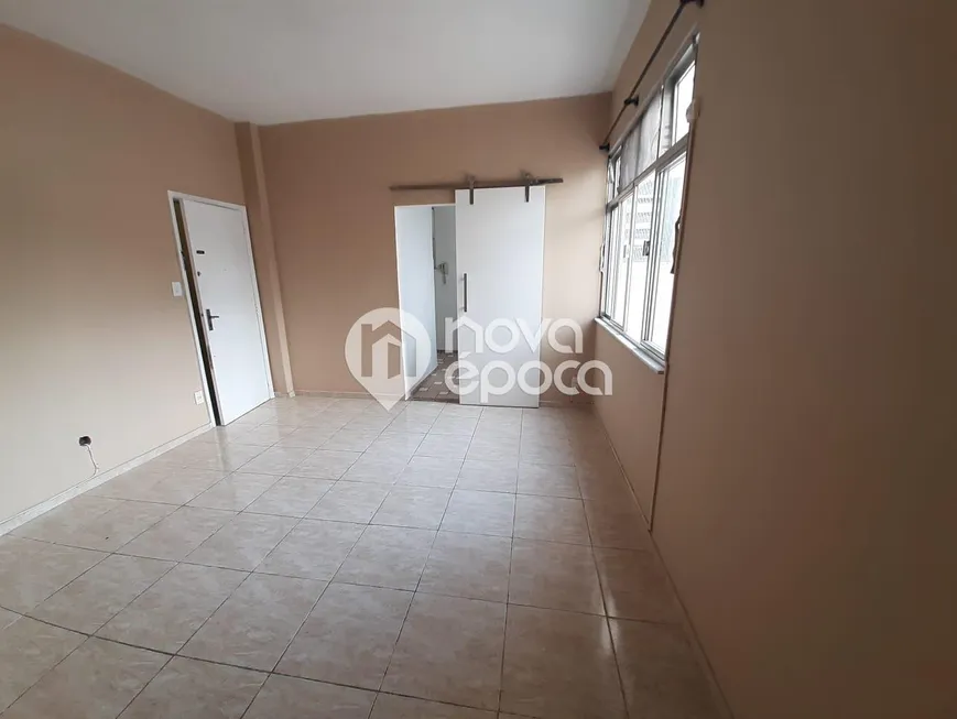 Foto 1 de Apartamento com 2 Quartos à venda, 75m² em Andaraí, Rio de Janeiro