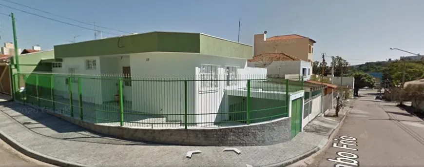 Foto 1 de Casa com 3 Quartos à venda, 100m² em Vila das Hortências, Jundiaí