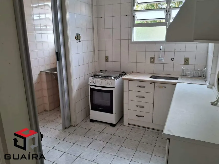 Foto 1 de Apartamento com 2 Quartos à venda, 67m² em Santa Terezinha, São Bernardo do Campo