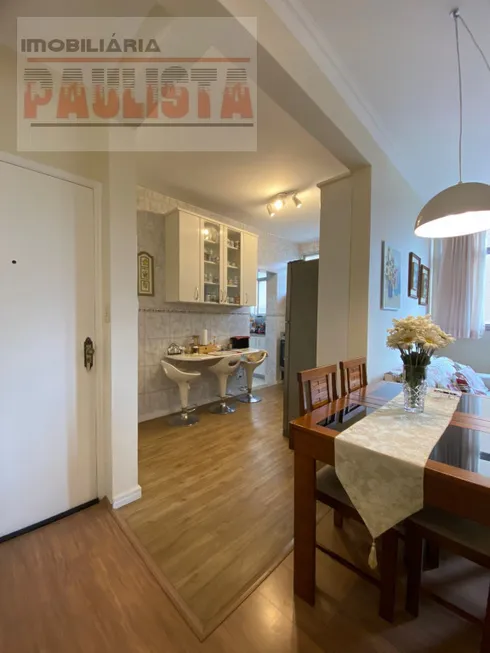 Foto 1 de Apartamento com 2 Quartos para venda ou aluguel, 95m² em Bela Vista, São Paulo