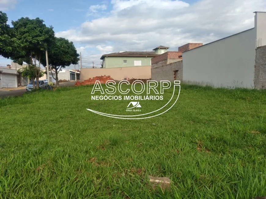 Foto 1 de Lote/Terreno à venda, 364m² em Jardim Califórnia, Piracicaba