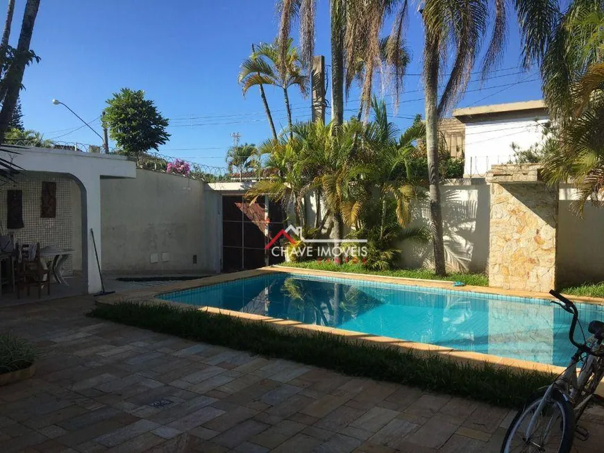 Foto 1 de Casa com 3 Quartos à venda, 200m² em Balneário Cidade Atlântica , Guarujá